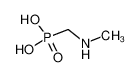N-甲基氨基甲基膦酸