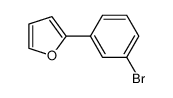 85553-51-1 structure, C10H7BrO