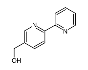 146581-87-5 structure