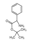 53934-78-4 spectrum, (S)-tert-Butyl 2-amino-2-phenylacetate