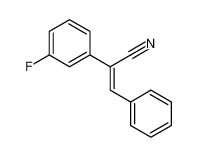 2558-27-2 structure, C15H10FN