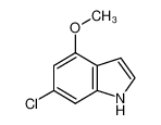 117970-23-7 structure, C9H8ClNO