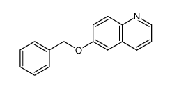 108825-21-4 structure, C16H13NO