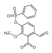 1148134-74-0 structure, C14H11NO7S