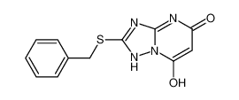 98968-26-4 structure, C12H10N4O2S