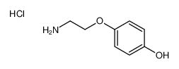 98420-50-9 structure, C8H12ClNO2