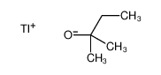 75222-21-8 2-methylbutan-2-olate,thallium(1+)