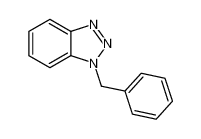 1-benzylbenzotriazole