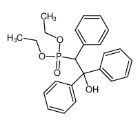 128894-18-8 structure, C24H27O4P