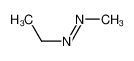 65444-28-2 ethyl(methyl)diazene