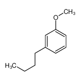 20893-43-0 1-丁基-3-甲氧基苯