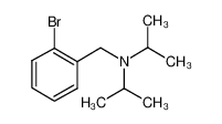 802306-26-9 structure, C13H20BrN