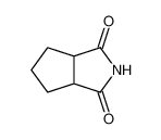 四氢环戊并[c]吡咯-1,3(2H,3aH)-二酮