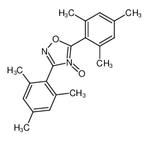 20434-88-2 3,5-dimesityl-1,2,4-oxadiazole-4-oxide