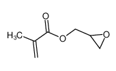 106-91-2 spectrum, Glycidyl methacrylate