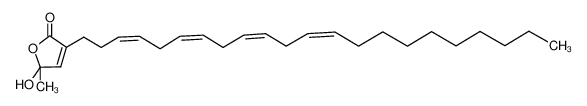 81346-98-7 structure, C27H42O3