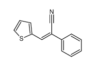 72030-16-1 structure, C13H9NS