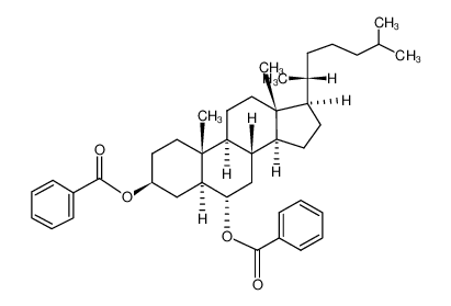 34675-03-1 structure, C41H56O4