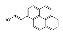 3786-56-9 spectrum, 1-pyrenecarboxaldehyde oxime