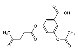 861446-21-1 structure, C14H14O7