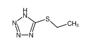 5-(乙硫基)-1H-四唑