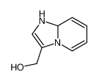 1,8a-dihydroimidazo[1,2-a]pyridin-3-ylmethanol 1201785-11-6