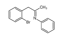 1426915-61-8 structure, C15H14BrN