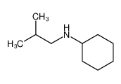 15443-52-4 structure, C10H21N