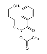 124617-84-1 structure, C13H17NO4