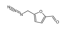 1268257-14-2 spectrum, 5-(azidomethyl)furfural