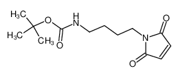 857074-62-5 structure, C13H20N2O4