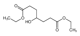 58262-40-1 structure, C11H20O5