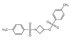 17358-66-6 structure, C17H19NO5S2