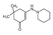 114640-91-4 structure, C13H22N2O