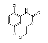 6328-18-3 structure, C9H8Cl3NO2