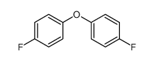 1-fluoro-4-(4-fluorophenoxy)benzene 330-93-8