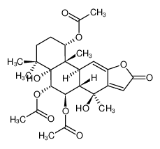 1053189-53-9 structure, C26H34O10