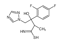 170863-34-0 structure