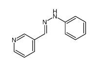 57023-37-7 structure, C12H11N3