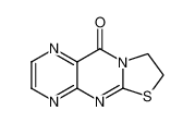 63012-75-9 7,8-dihydro-[1,3]thiazolo[2,3-b]pteridin-10-one