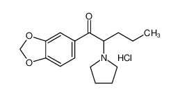 24622-62-6 structure, C16H22ClNO3