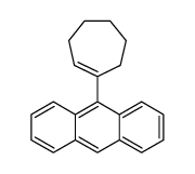 90380-75-9 structure, C21H20