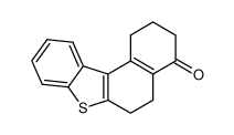 354816-86-7 spectrum, 2,3,5,6-tetrahydronaphtho[2,1-b]benzo[b]thiophen-4(1H)-one