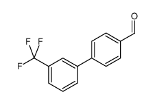 100036-64-4 structure, C14H9F3O