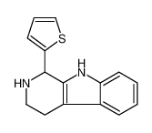 169827-91-2 structure, C15H14N2S