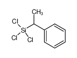 38053-74-6 structure, C8H9Cl3Si