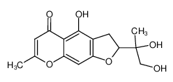 103629-81-8 structure, C15H16O6