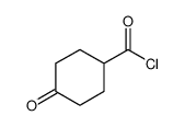 914637-80-2 spectrum, Cyclohexanecarbonyl chloride, 4-oxo-