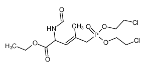 122709-17-5 structure