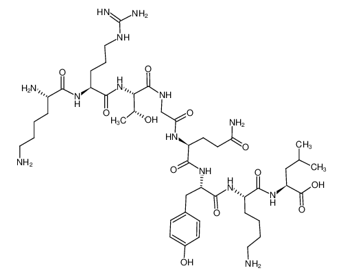 ARG-THR-GLY-GLN-TYR-LYS-LEU